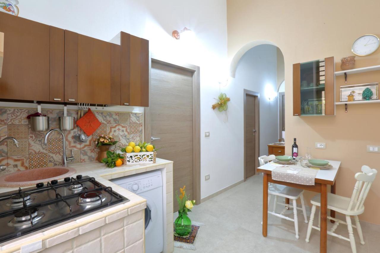 Casa Francesca Lägenhet Avola Exteriör bild