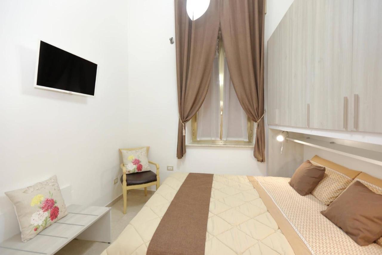 Casa Francesca Lägenhet Avola Exteriör bild