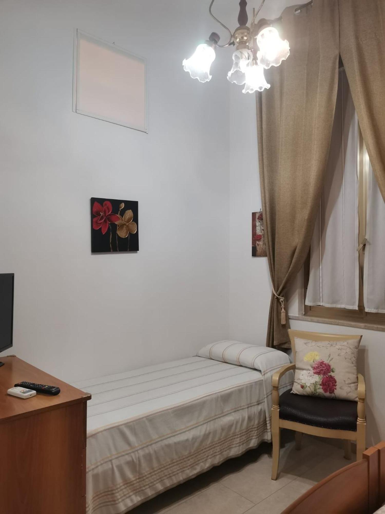 Casa Francesca Lägenhet Avola Exteriör bild